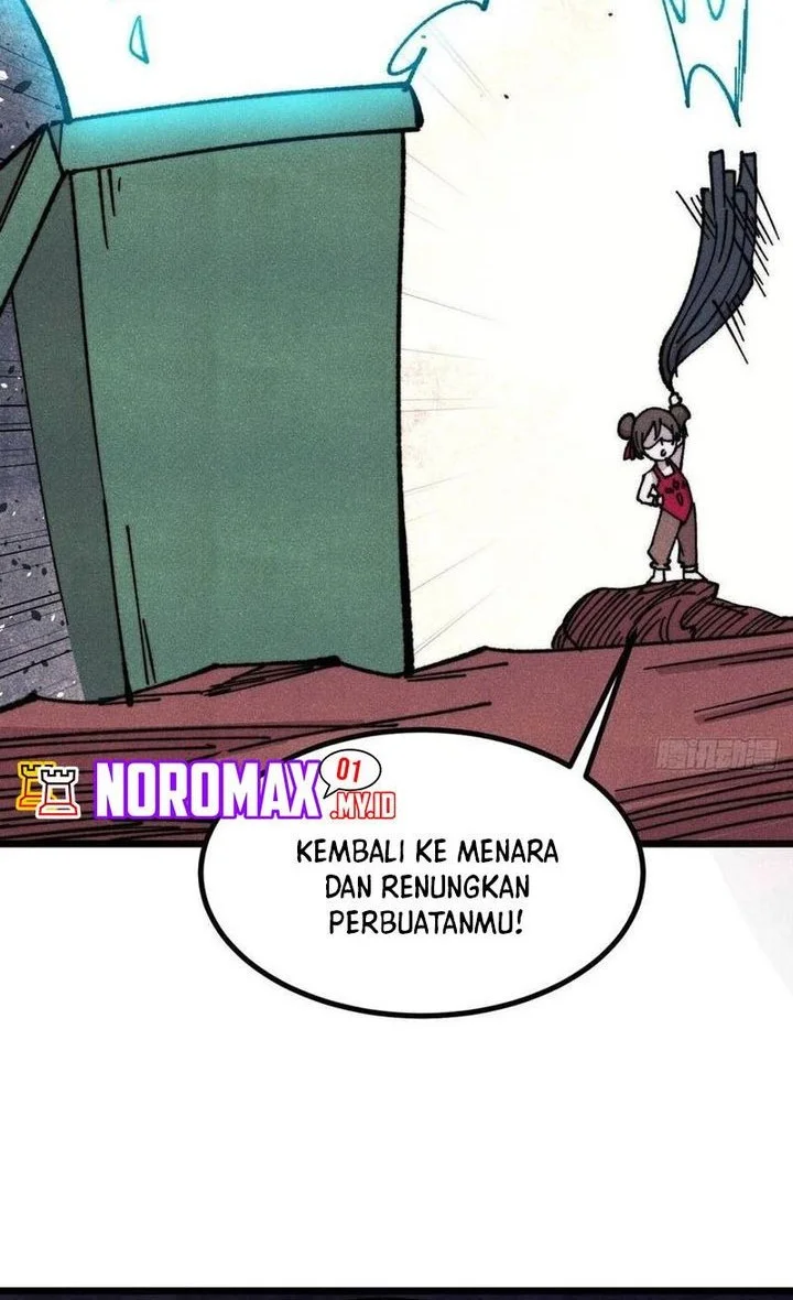 All Hail the Sect Leader Chapter 488 Gambar 5
