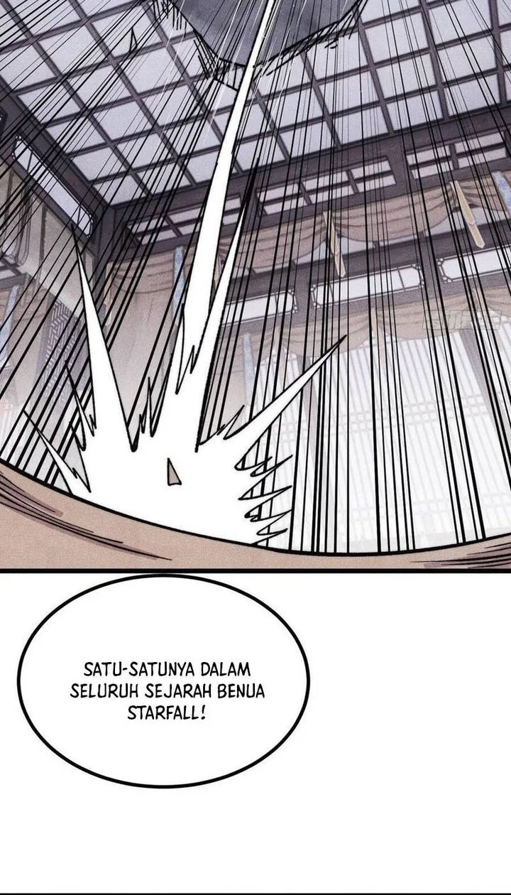 All Hail the Sect Leader Chapter 490 Gambar 5