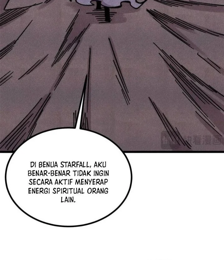 All Hail the Sect Leader Chapter 492 Gambar 4