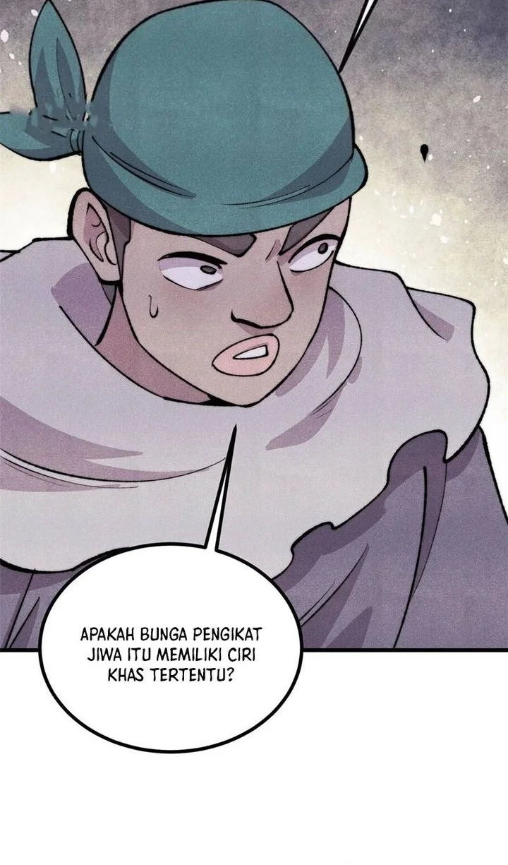 All Hail the Sect Leader Chapter 495 Gambar 5