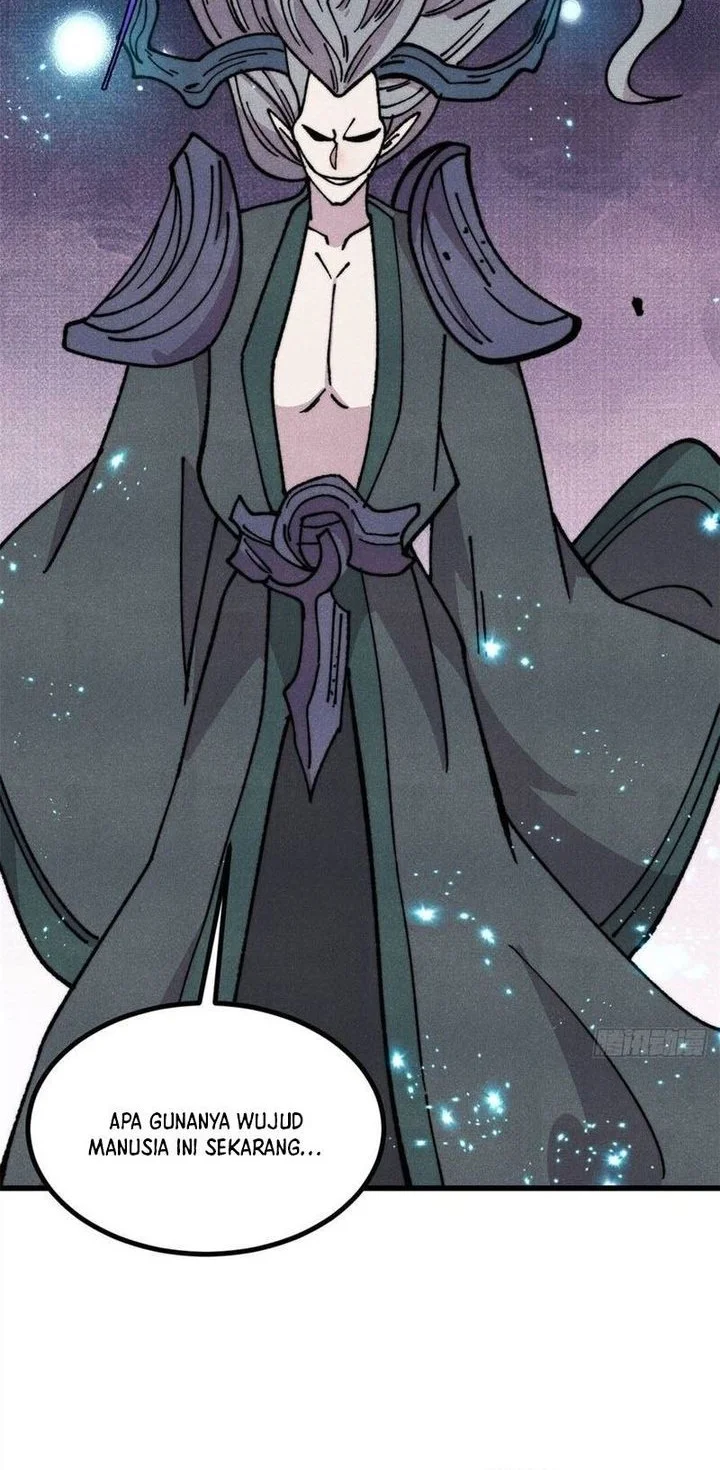 All Hail the Sect Leader Chapter 496 Gambar 4