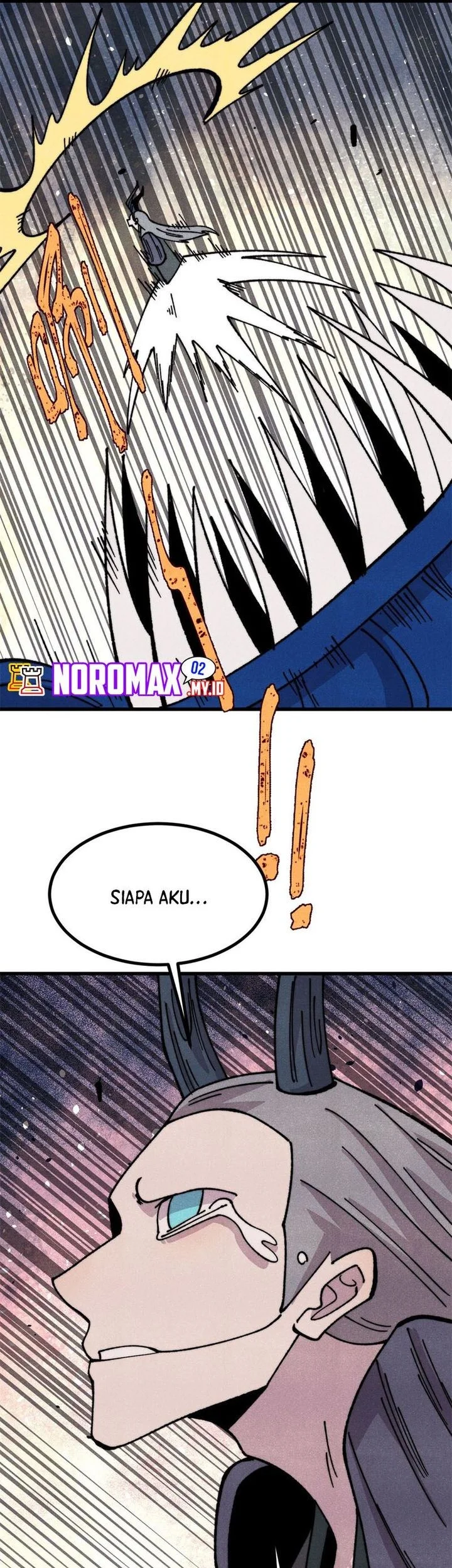 All Hail the Sect Leader Chapter 499 Gambar 3