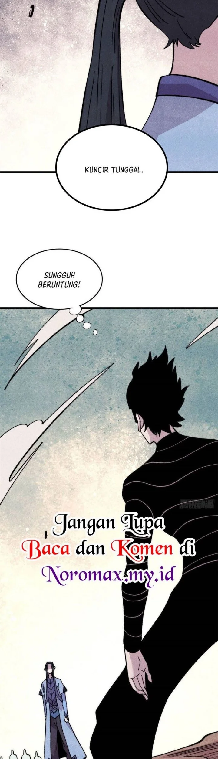 All Hail the Sect Leader Chapter 504 Gambar 5