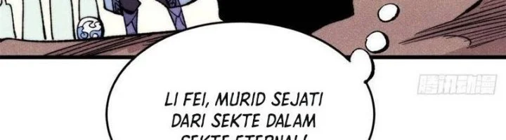 All Hail the Sect Leader Chapter 504 Gambar 6