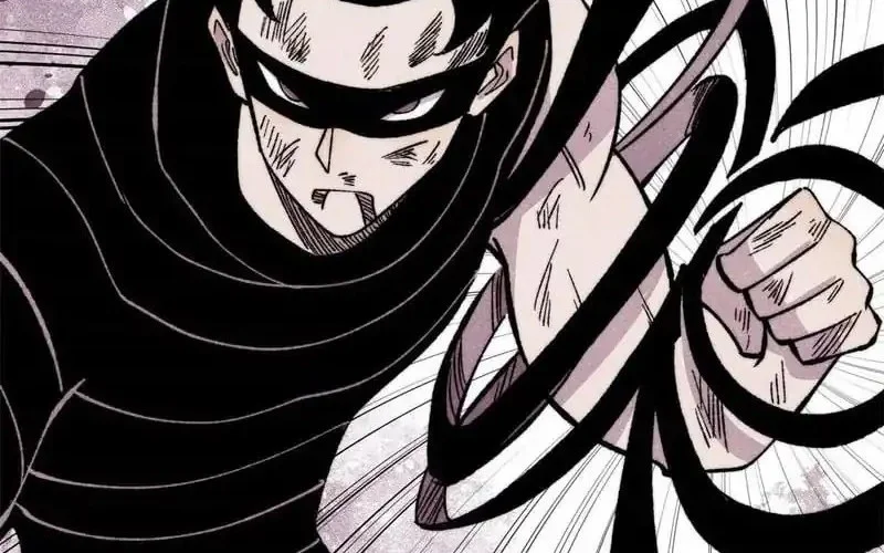 All Hail the Sect Leader Chapter 506 Gambar 4