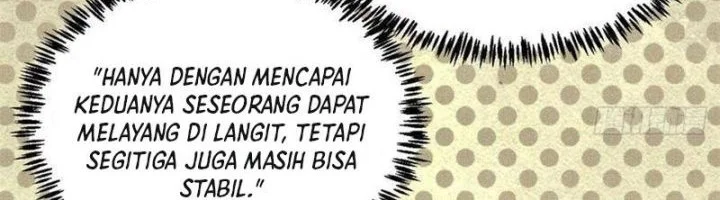 All Hail the Sect Leader Chapter 508 Gambar 6