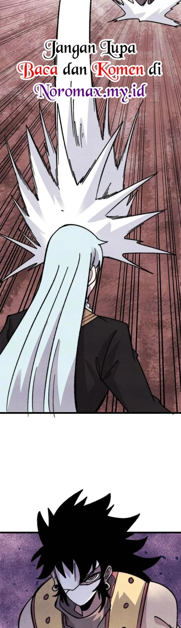 All Hail the Sect Leader Chapter 511 Gambar 5