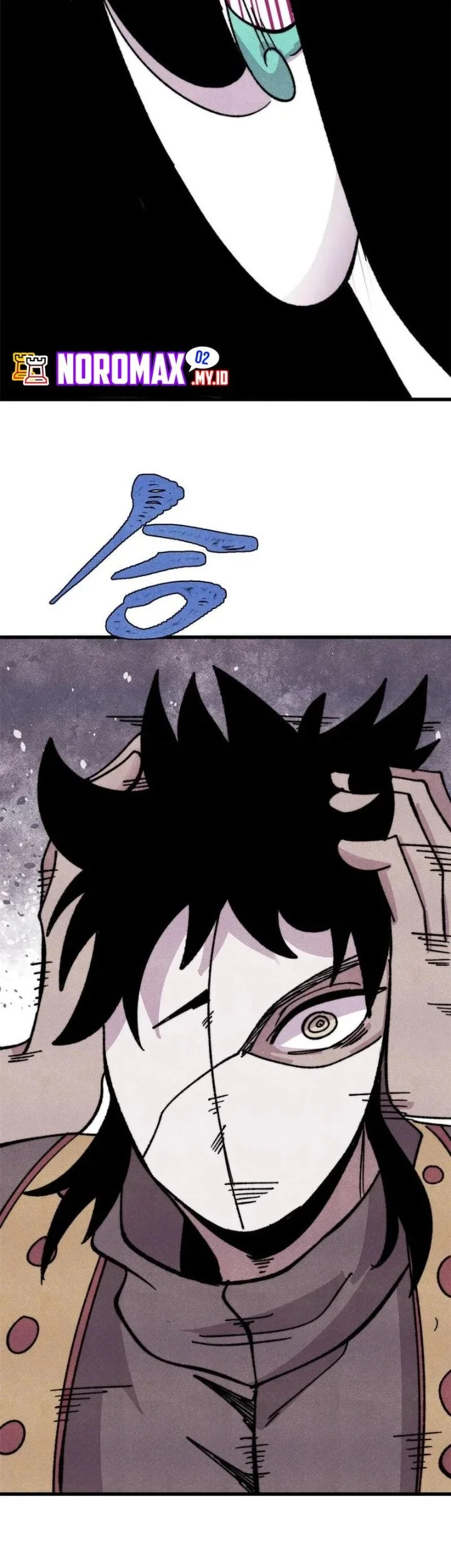 All Hail the Sect Leader Chapter 512 Gambar 5