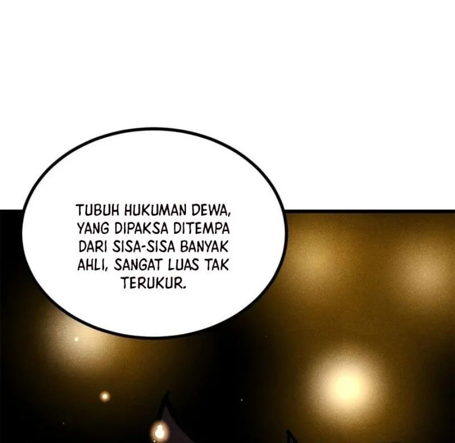 All Hail the Sect Leader Chapter 513 Gambar 4