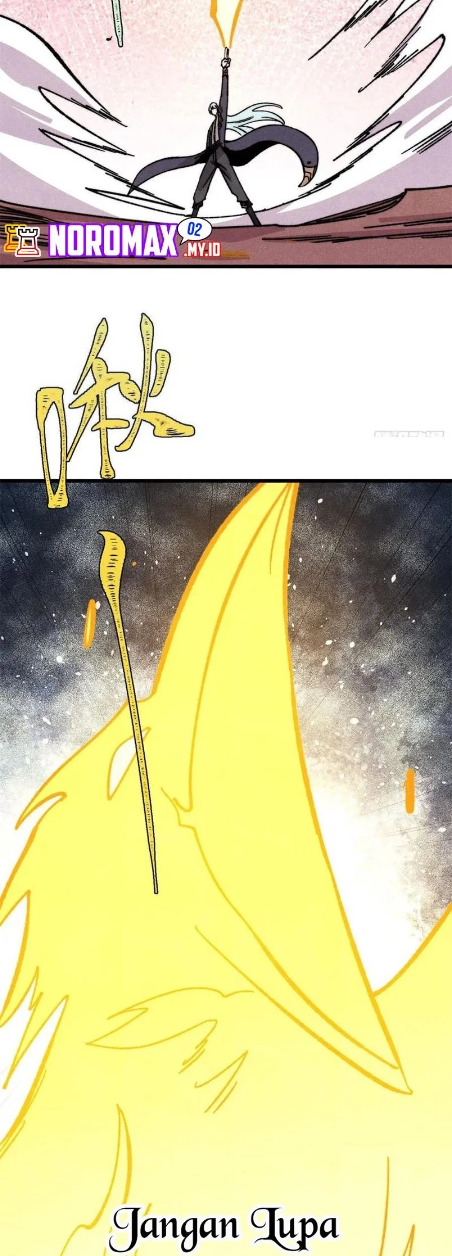 All Hail the Sect Leader Chapter 514 Gambar 5