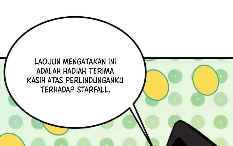 All Hail the Sect Leader Chapter 515 Gambar 6