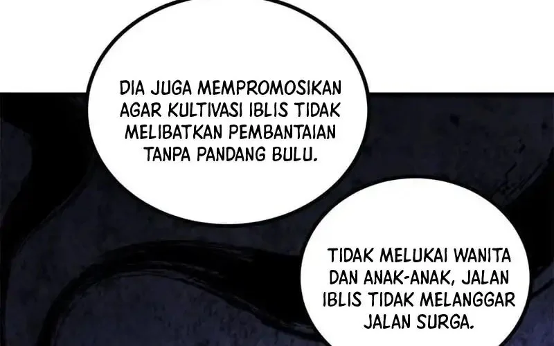 All Hail the Sect Leader Chapter 516 Gambar 6