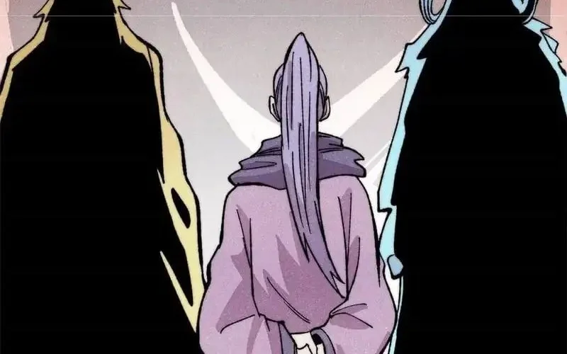 All Hail the Sect Leader Chapter 517 Gambar 4