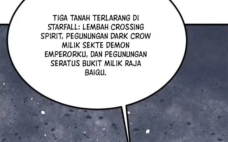 All Hail the Sect Leader Chapter 517 Gambar 6