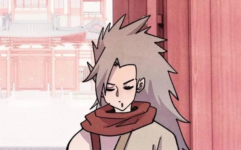 All Hail the Sect Leader Chapter 522 Gambar 4