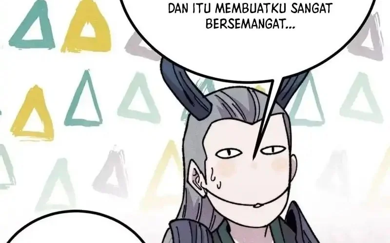 All Hail the Sect Leader Chapter 540 Gambar 4