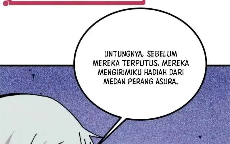 All Hail the Sect Leader Chapter 540 Gambar 6