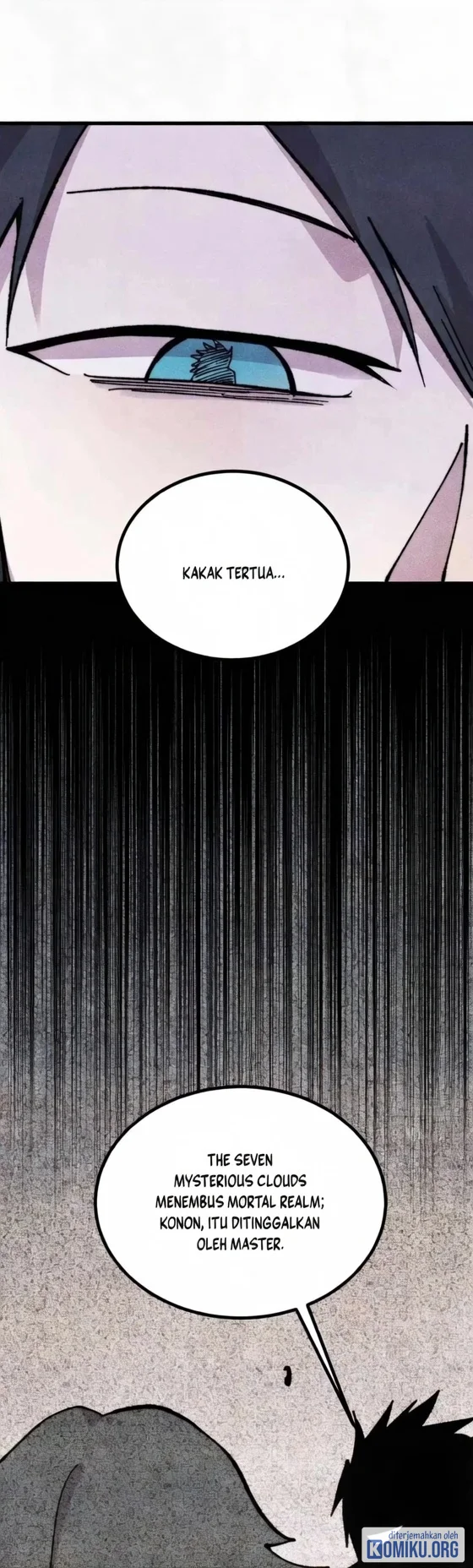 All Hail the Sect Leader Chapter 545 Gambar 5