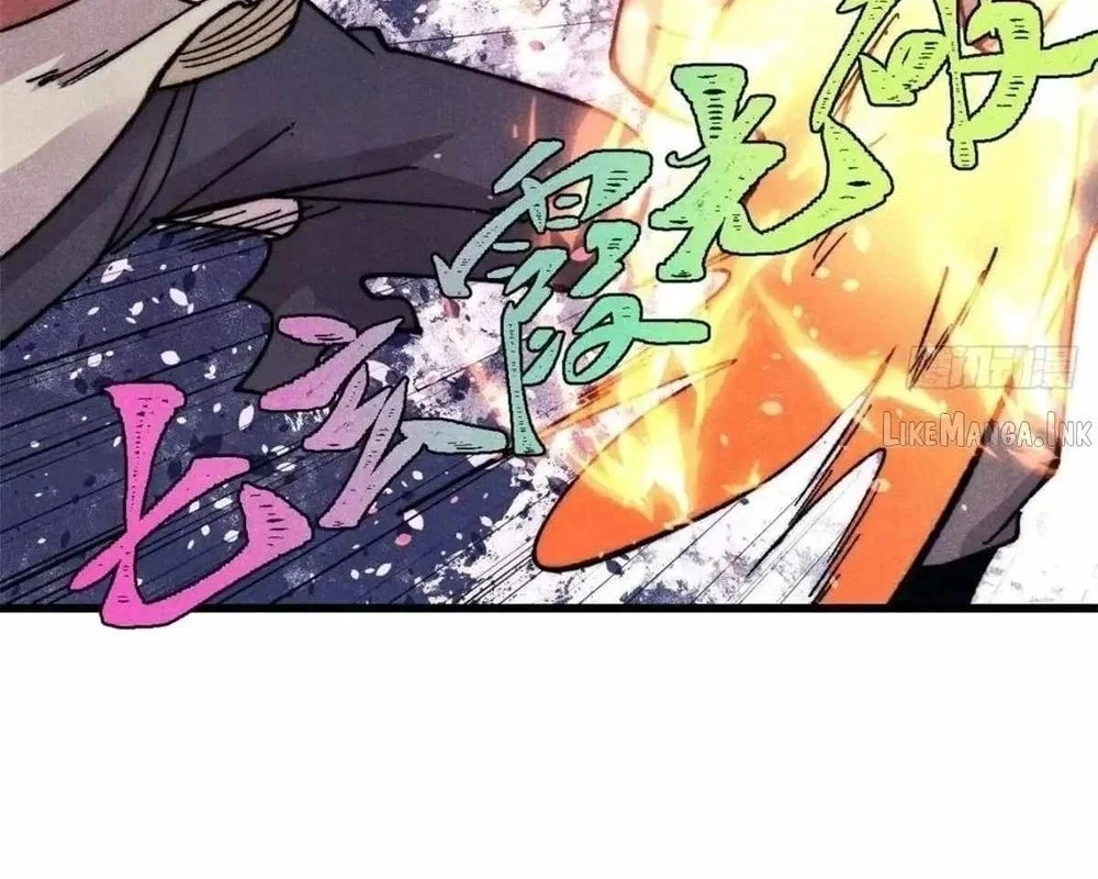 All Hail the Sect Leader Chapter 546 Gambar 4