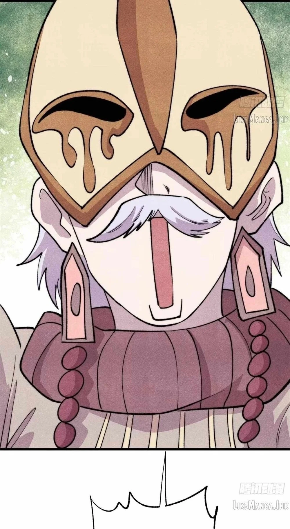 All Hail the Sect Leader Chapter 549 Gambar 4