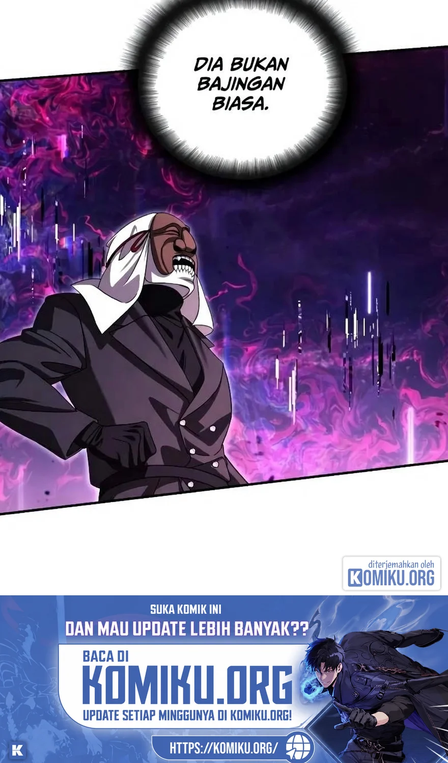 All My Alter Egos Are Tycoons Chapter 100 Gambar 5