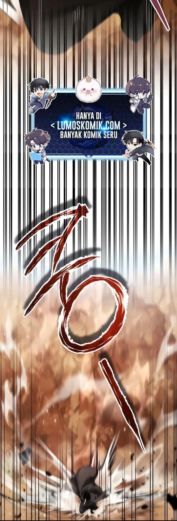 All My Alter Egos Are Tycoons Chapter 73 Gambar 4