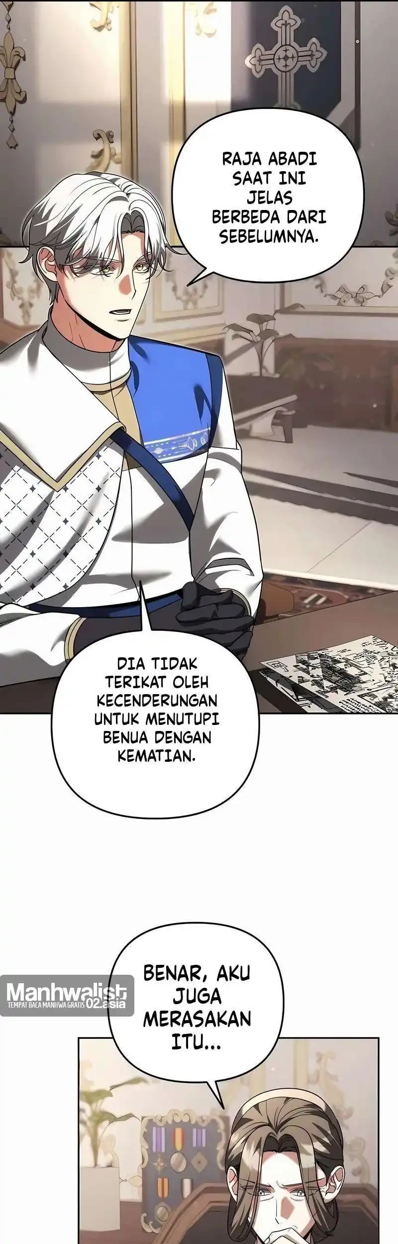 All My Alter Egos Are Tycoons Chapter 78 Gambar 5