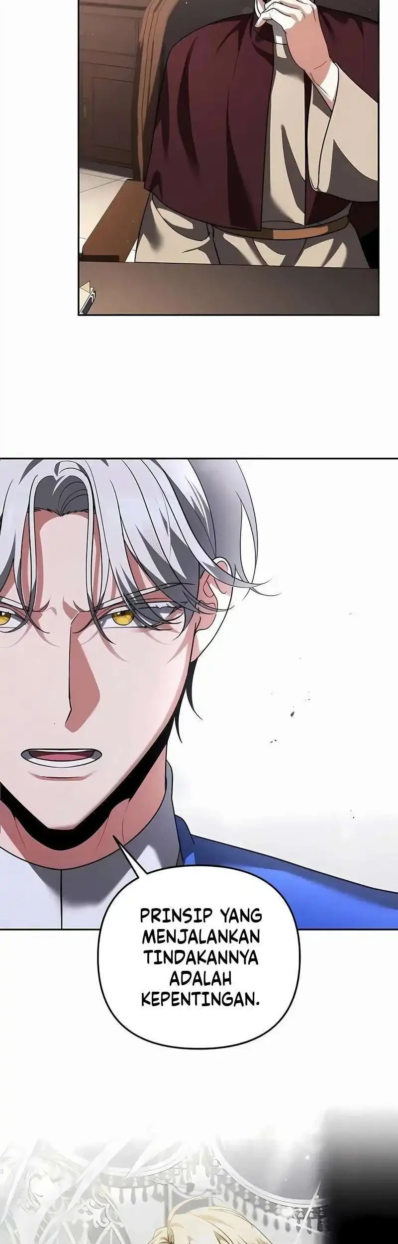 All My Alter Egos Are Tycoons Chapter 78 Gambar 6