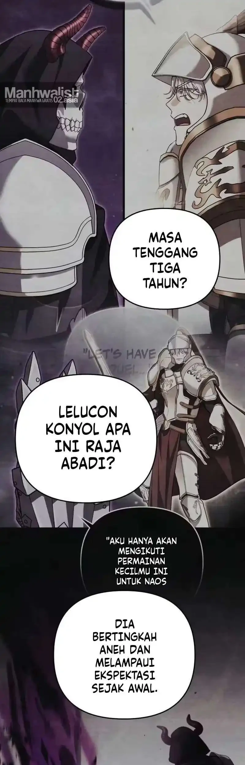 All My Alter Egos Are Tycoons Chapter 80 Gambar 5