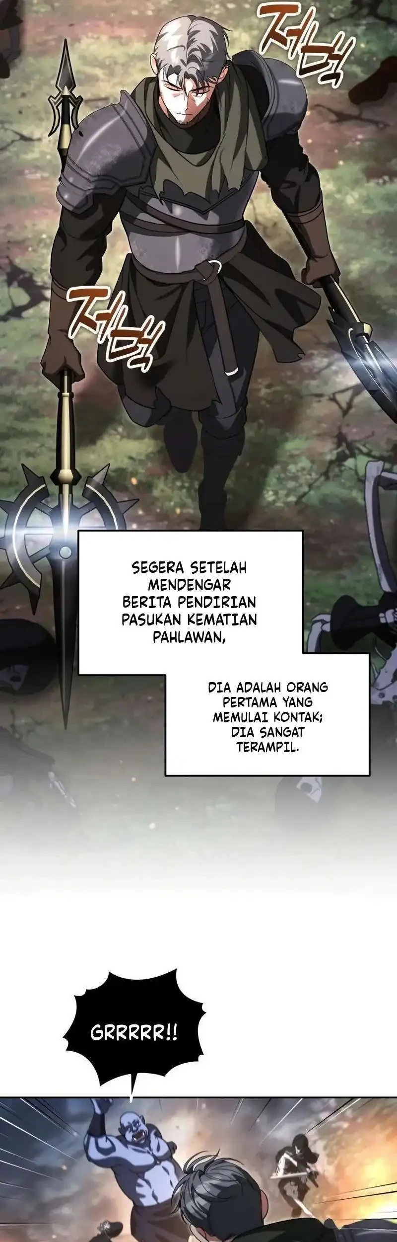 All My Alter Egos Are Tycoons Chapter 81 Gambar 5