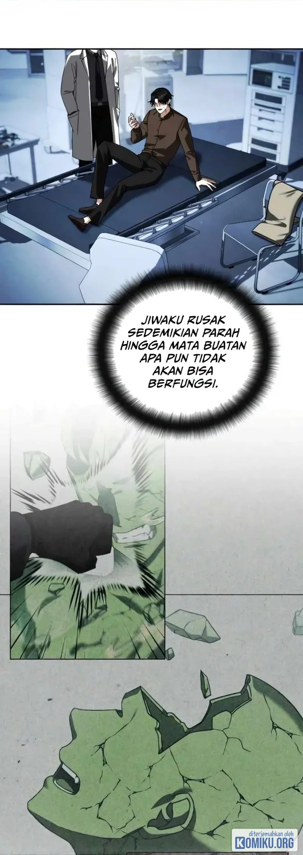 All My Alter Egos Are Tycoons Chapter 83 Gambar 5