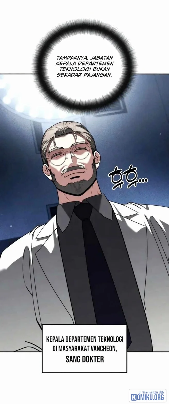 All My Alter Egos Are Tycoons Chapter 83 Gambar 8