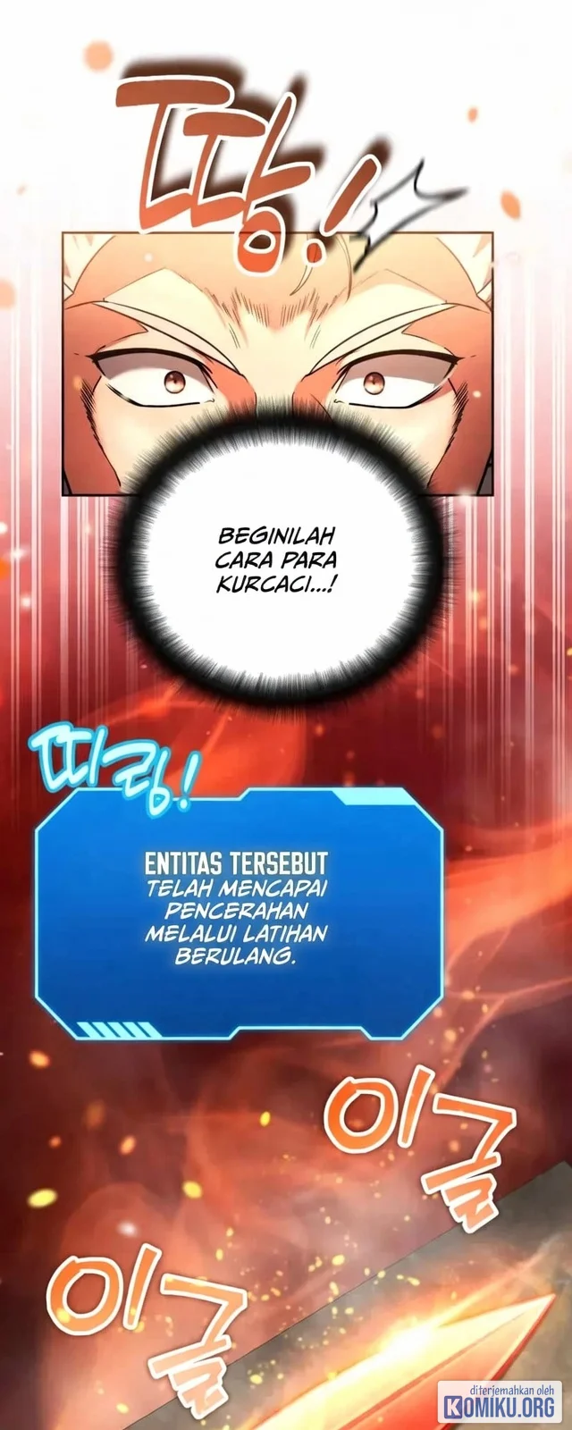 All My Alter Egos Are Tycoons Chapter 84 Gambar 6