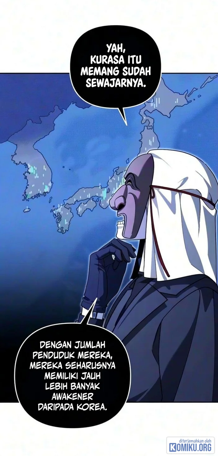 All My Alter Egos Are Tycoons Chapter 86 Gambar 5