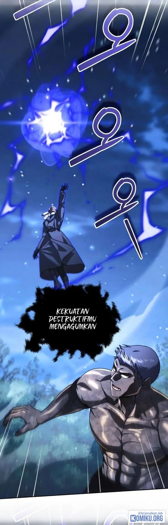 All My Alter Egos Are Tycoons Chapter 87 Gambar 7