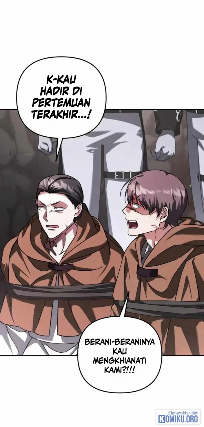 All My Alter Egos Are Tycoons Chapter 89 Gambar 5