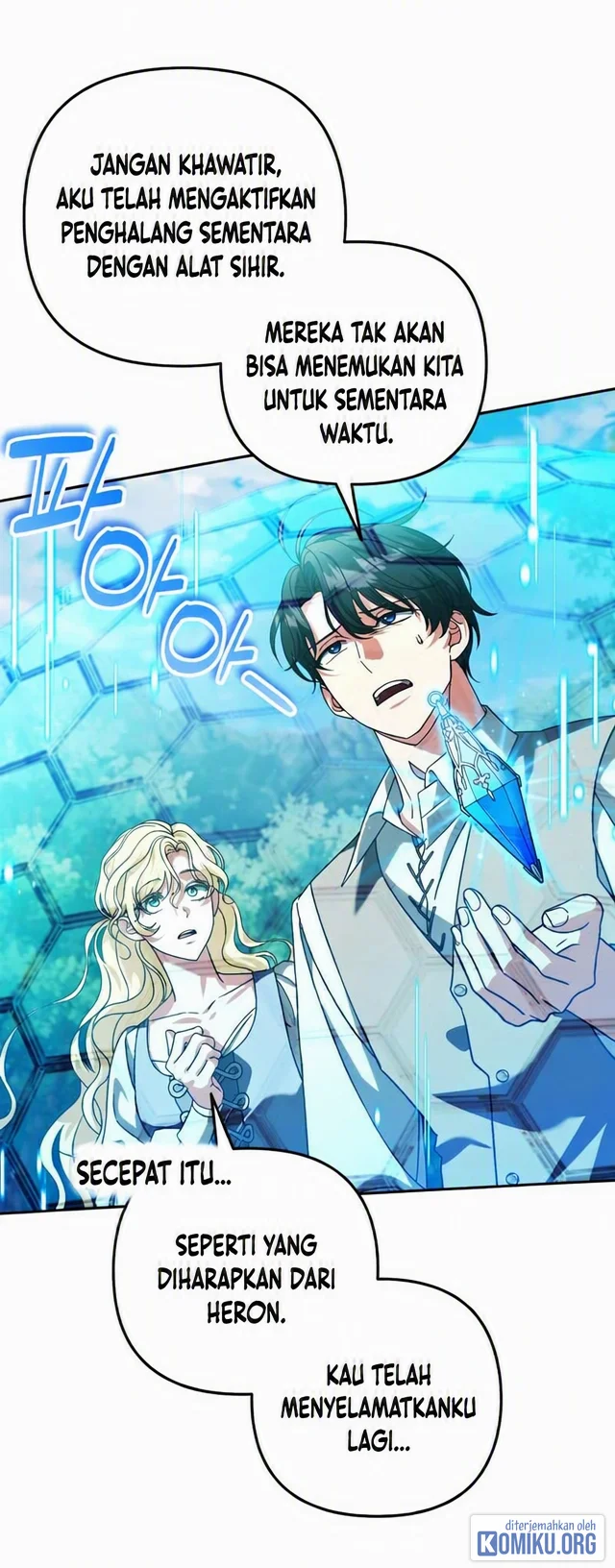 All My Alter Egos Are Tycoons Chapter 91 Gambar 5