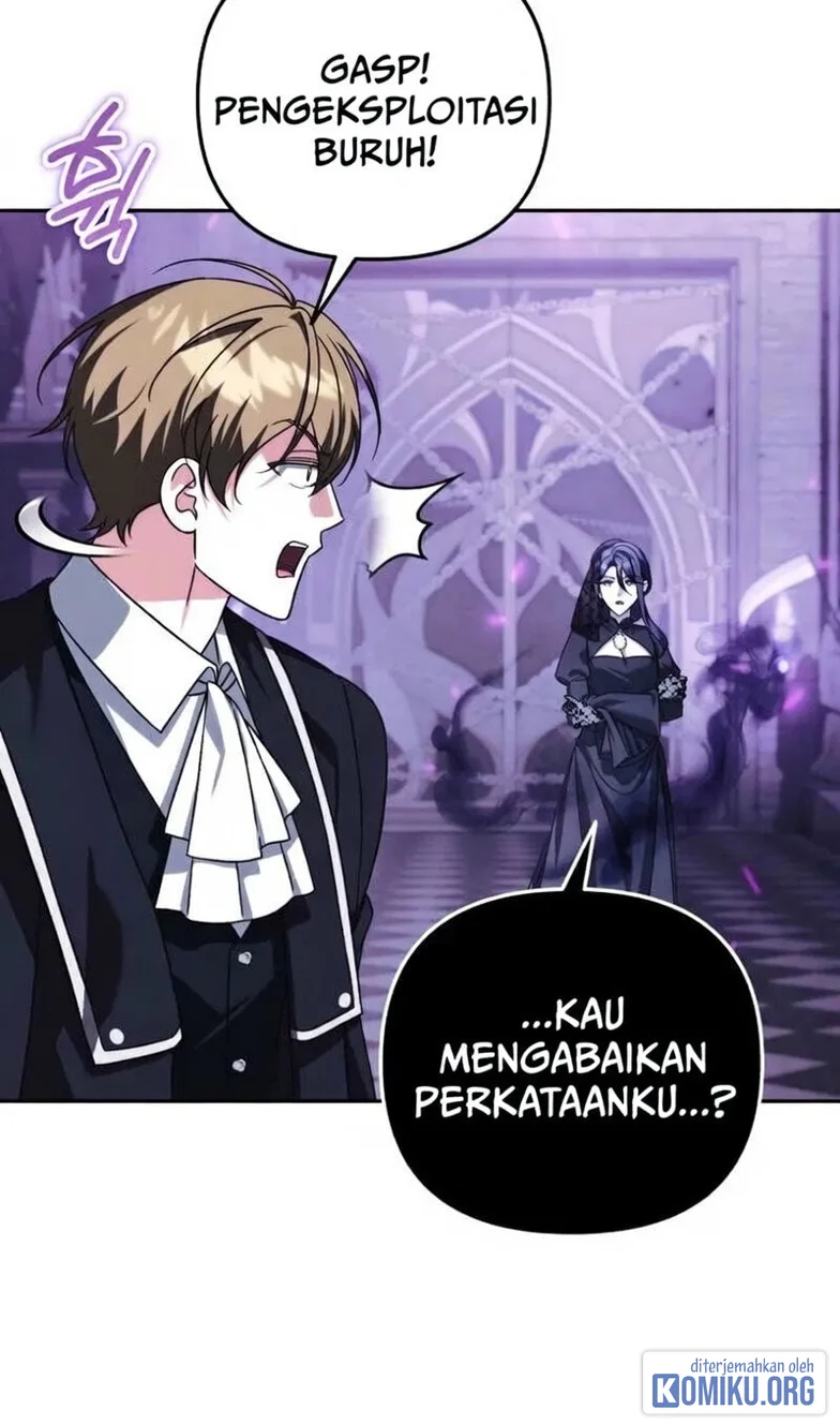 All My Alter Egos Are Tycoons Chapter 92 Gambar 7