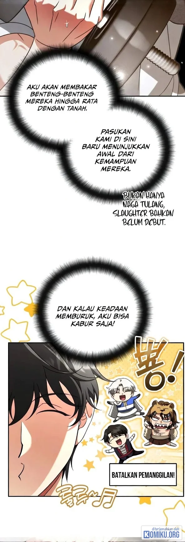 All My Alter Egos Are Tycoons Chapter 98 Gambar 7