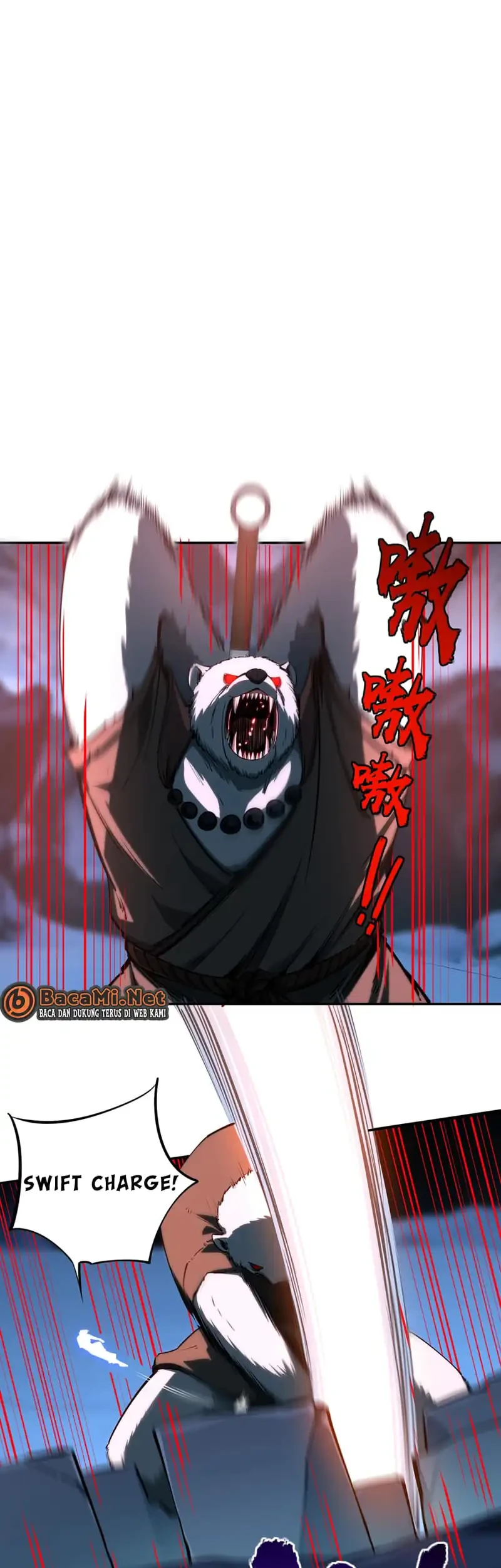 All People Scramble for the Tower, I Cleared 999 Floors in Advance Chapter 23 Gambar 4