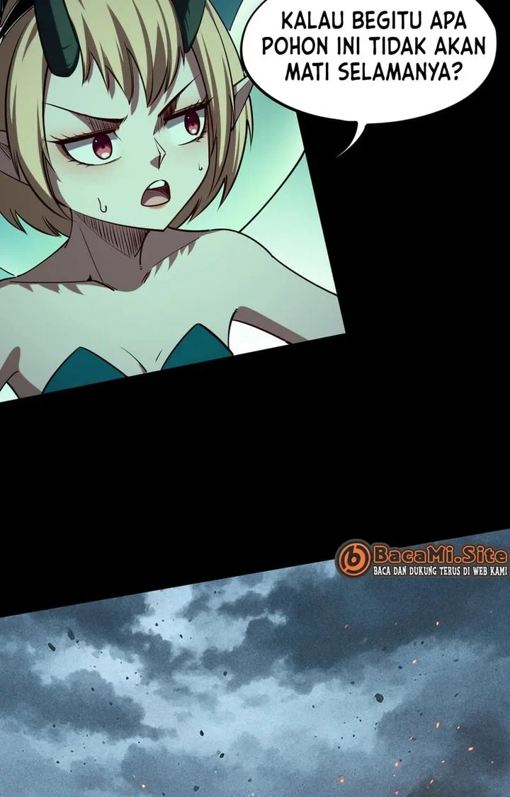 All People Scramble for the Tower, I Cleared 999 Floors in Advance Chapter 62 Gambar 4