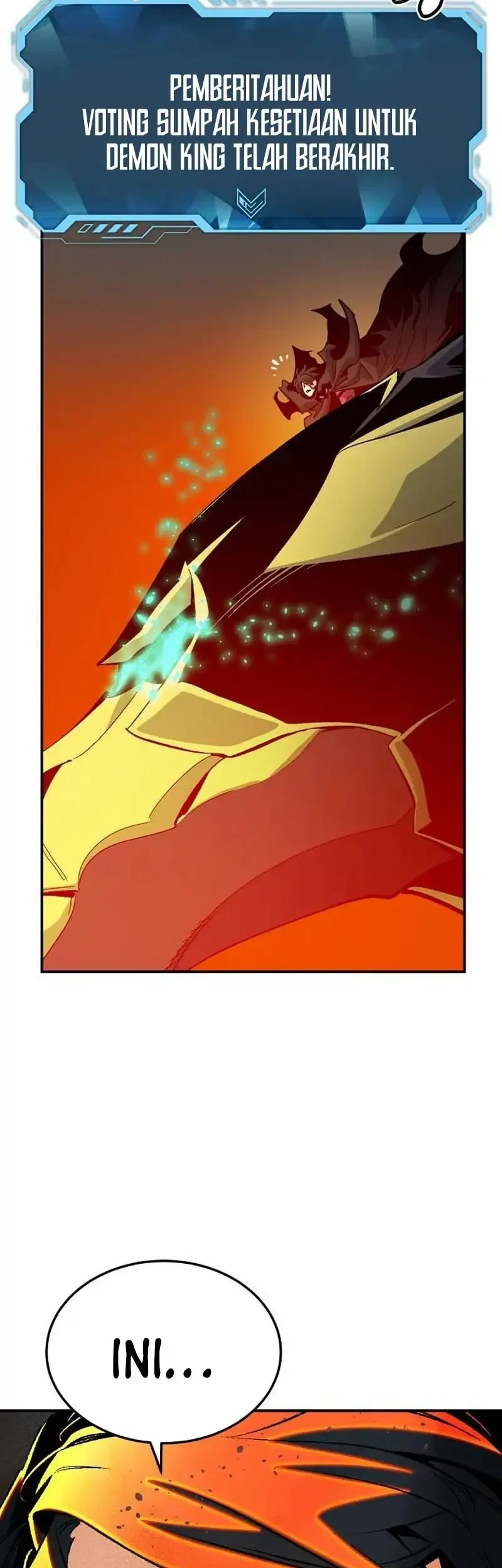 Alone Necromancer Chapter 203 Gambar 5