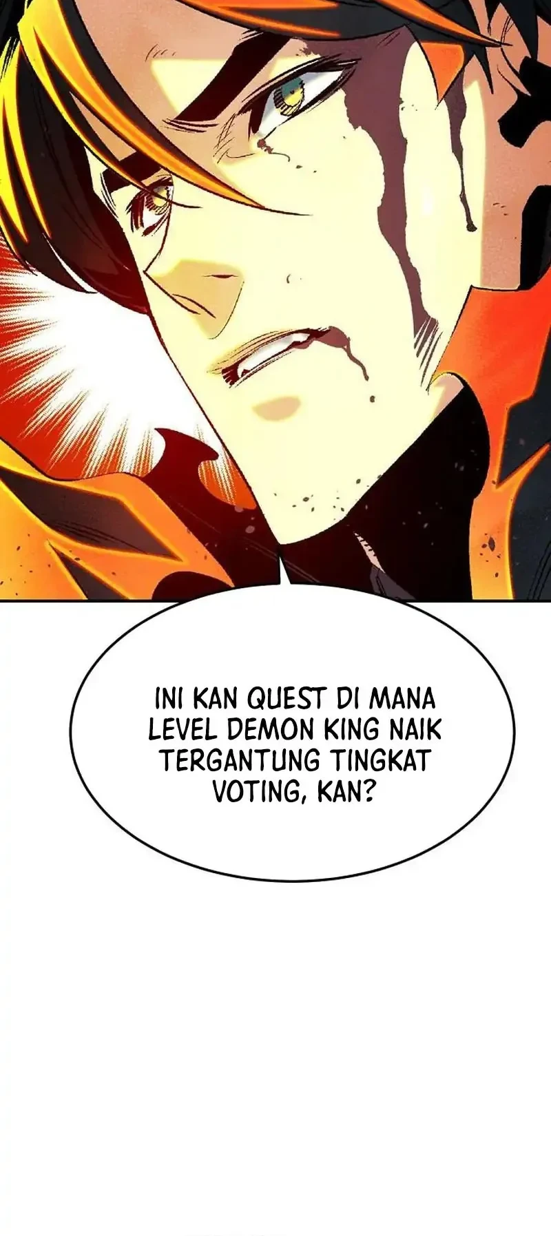 Alone Necromancer Chapter 203 Gambar 6