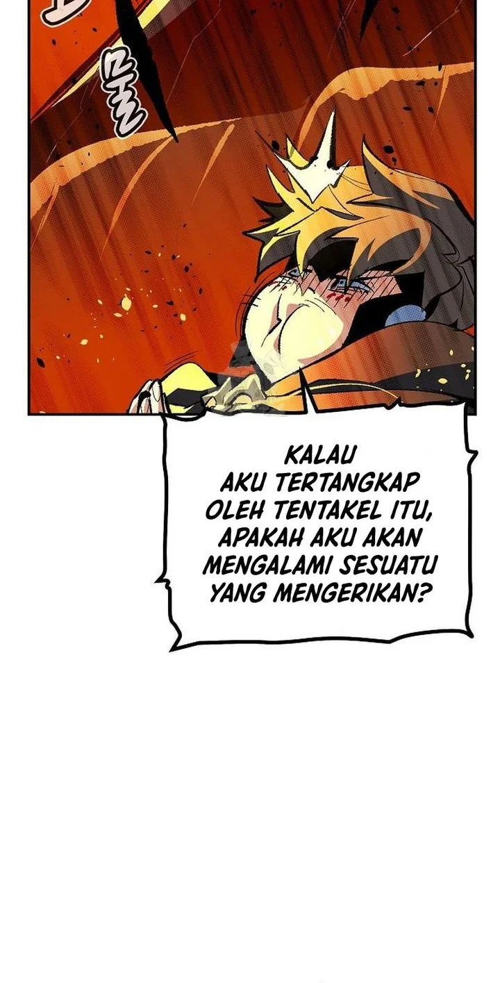Alone Necromancer Chapter 207 Gambar 8
