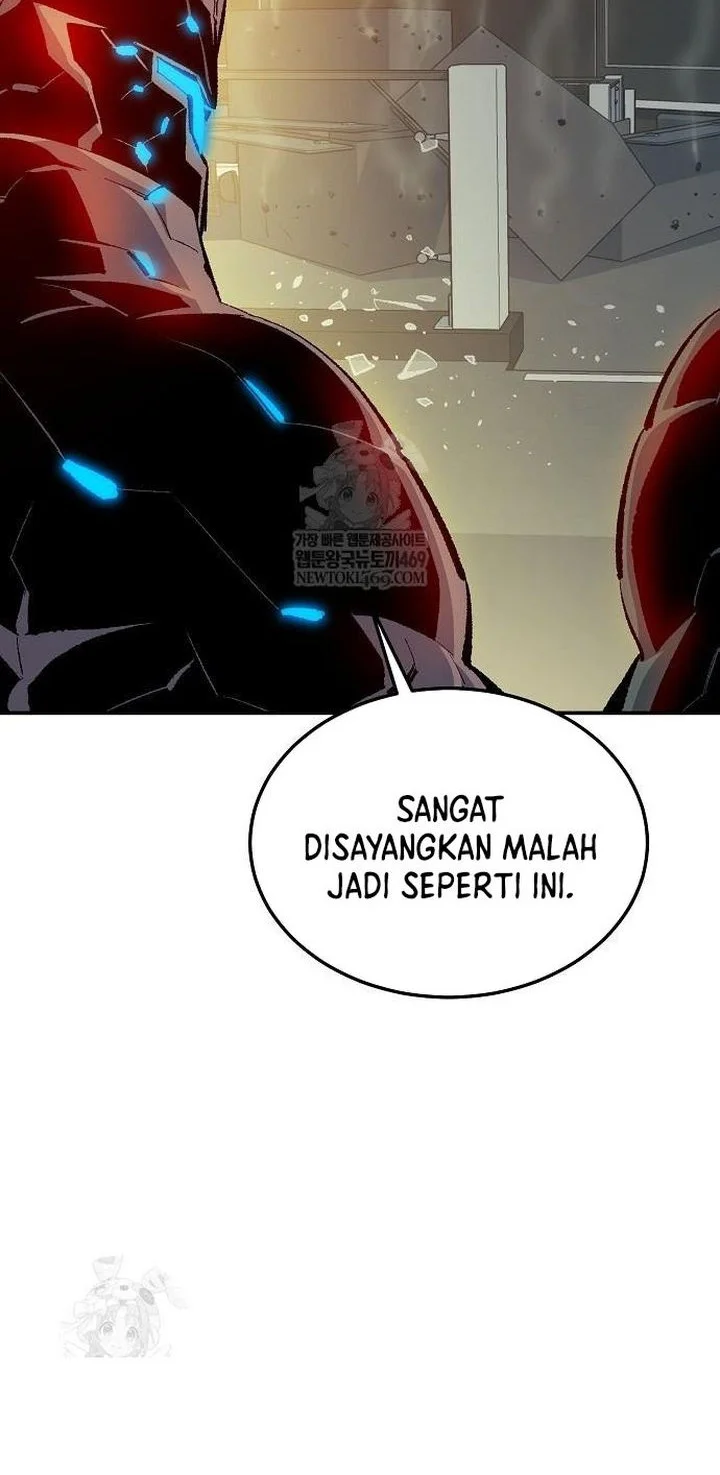 Alone Necromancer Chapter 210 Gambar 8