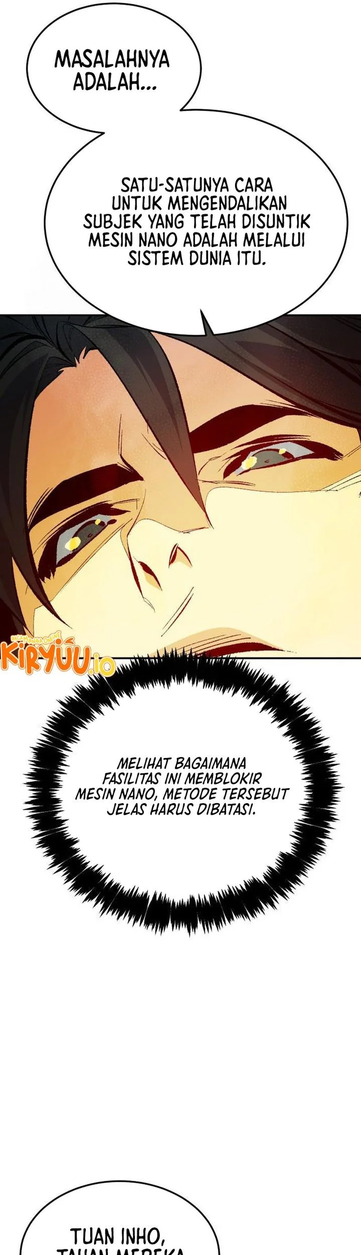 Alone Necromancer Chapter 211 Gambar 8