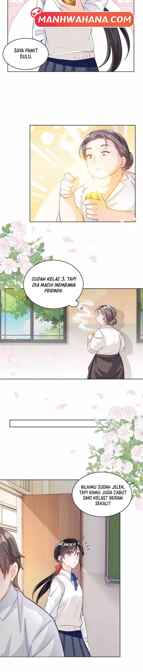 Manhua Ancestor is beautiful and elegant Chapter 13 gambar 2