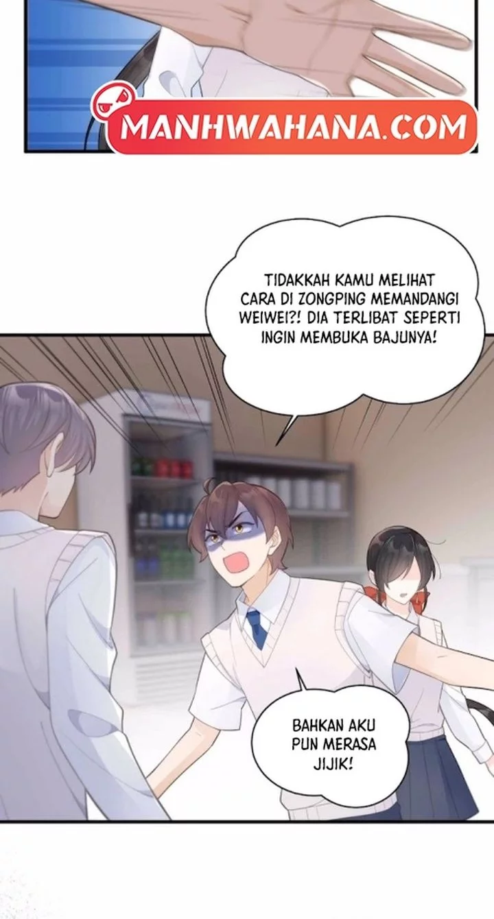 Manhua Ancestor is beautiful and elegant Chapter 37 gambar 2