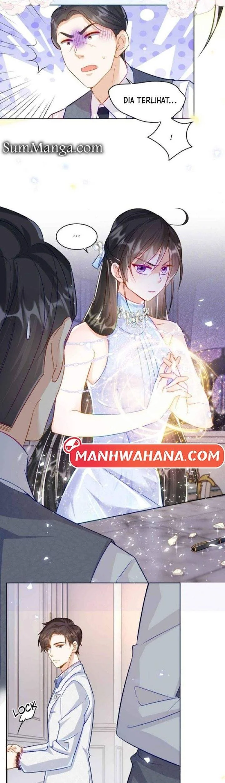 Ancestor is beautiful and elegant Chapter 65 Gambar 3