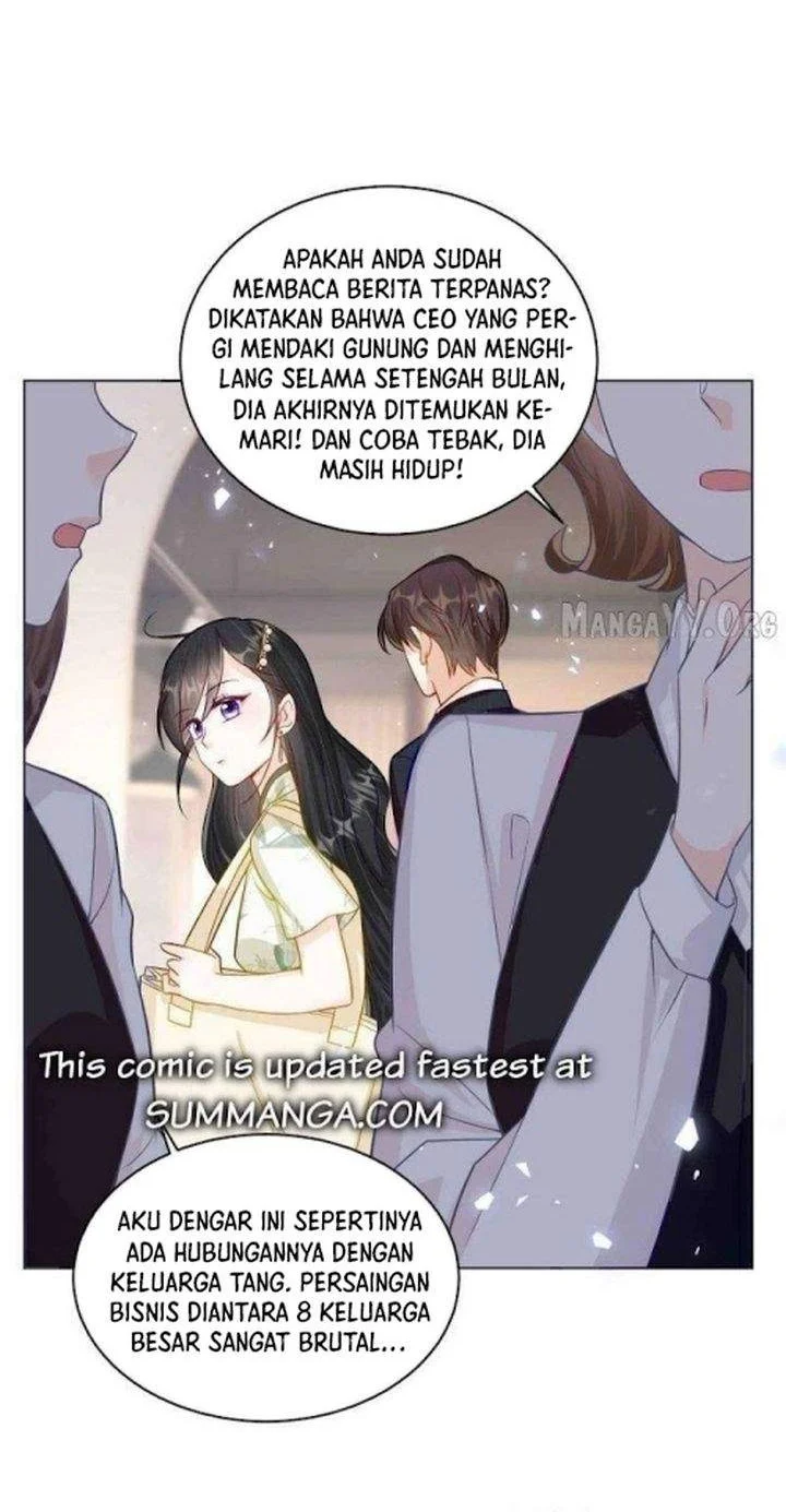 Ancestor is beautiful and elegant Chapter 69 Gambar 4